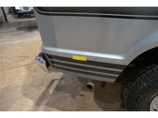 1987 Ford Econoline (CC-2098522) for sale in Kentwood, Michigan