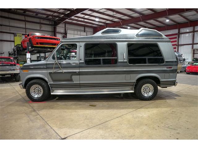 1987 Ford Econoline (CC-2098522) for sale in Kentwood, Michigan