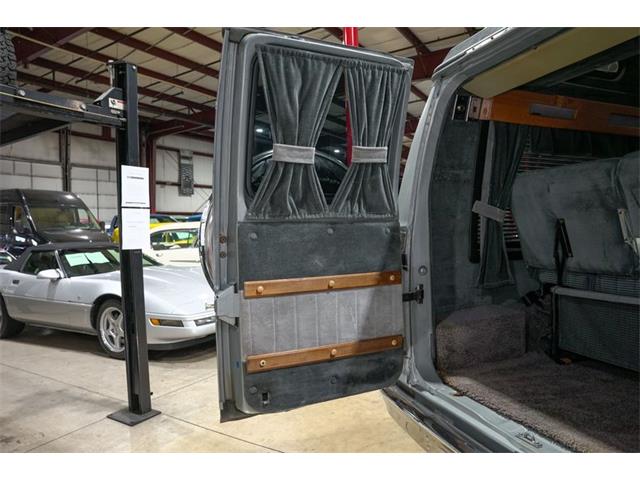 1987 Ford Econoline (CC-2098522) for sale in Kentwood, Michigan