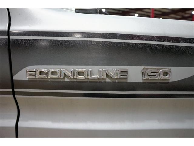 1987 Ford Econoline (CC-2098522) for sale in Kentwood, Michigan