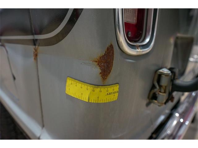 1987 Ford Econoline (CC-2098522) for sale in Kentwood, Michigan