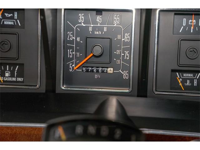 1987 Ford Econoline (CC-2098522) for sale in Kentwood, Michigan