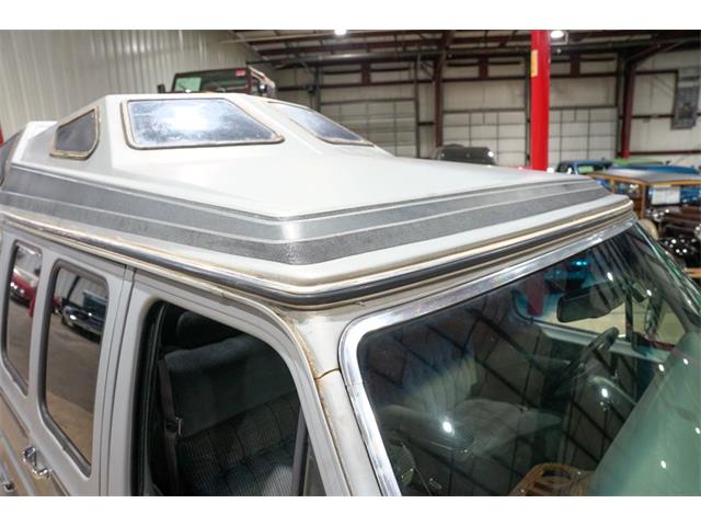 1987 Ford Econoline (CC-2098522) for sale in Kentwood, Michigan