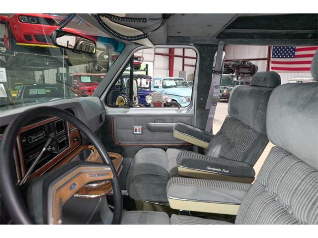 1987 Ford Econoline (CC-2098522) for sale in Kentwood, Michigan