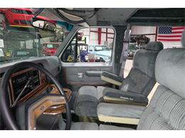 1987 Ford Econoline (CC-2098522) for sale in Kentwood, Michigan