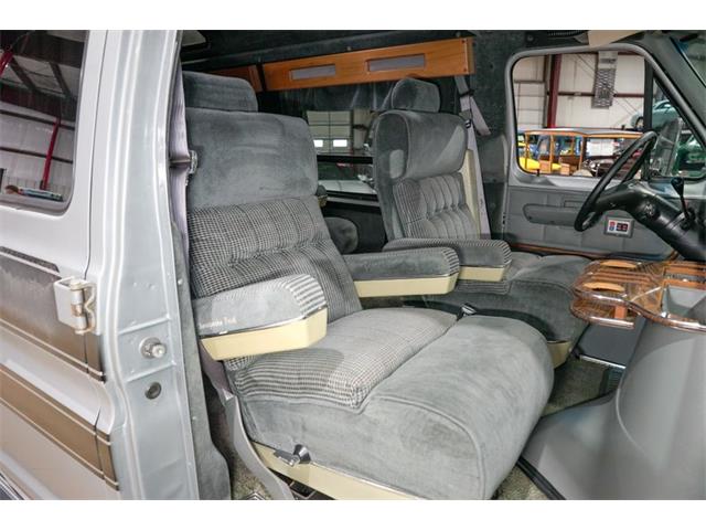1987 Ford Econoline (CC-2098522) for sale in Kentwood, Michigan