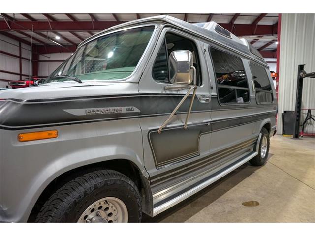 1987 Ford Econoline (CC-2098522) for sale in Kentwood, Michigan