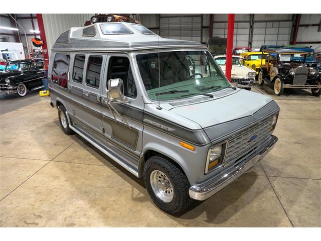 1987 Ford Econoline (CC-2098522) for sale in Kentwood, Michigan