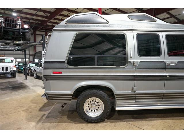 1987 Ford Econoline (CC-2098522) for sale in Kentwood, Michigan