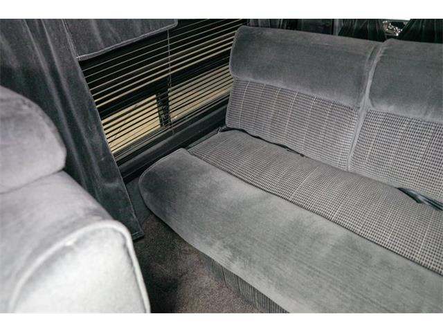 1987 Ford Econoline (CC-2098522) for sale in Kentwood, Michigan