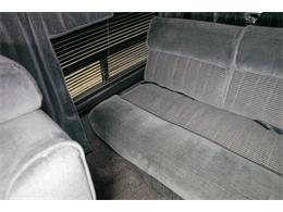 1987 Ford Econoline (CC-2098522) for sale in Kentwood, Michigan