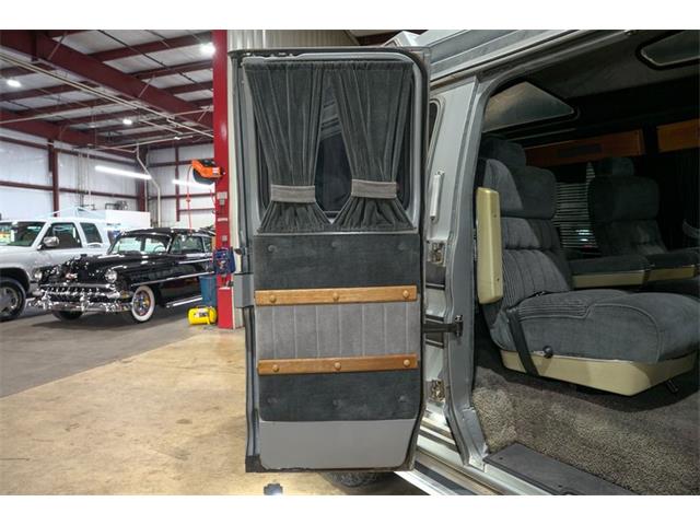 1987 Ford Econoline (CC-2098522) for sale in Kentwood, Michigan