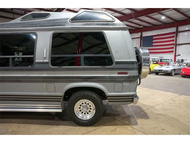 1987 Ford Econoline (CC-2098522) for sale in Kentwood, Michigan