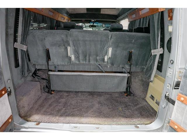 1987 Ford Econoline (CC-2098522) for sale in Kentwood, Michigan