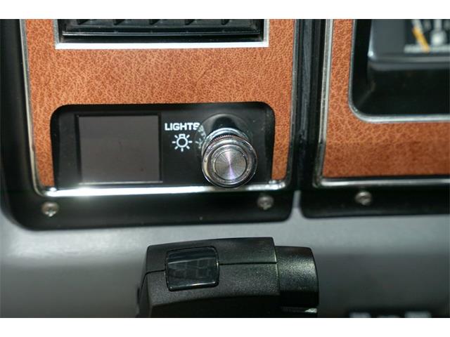 1987 Ford Econoline (CC-2098522) for sale in Kentwood, Michigan
