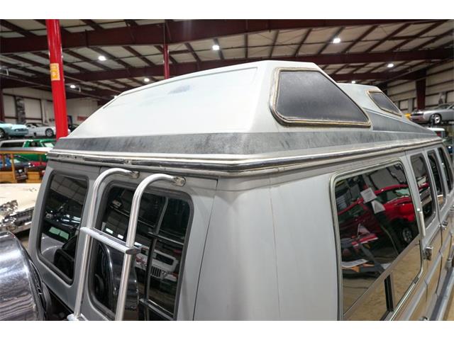 1987 Ford Econoline (CC-2098522) for sale in Kentwood, Michigan
