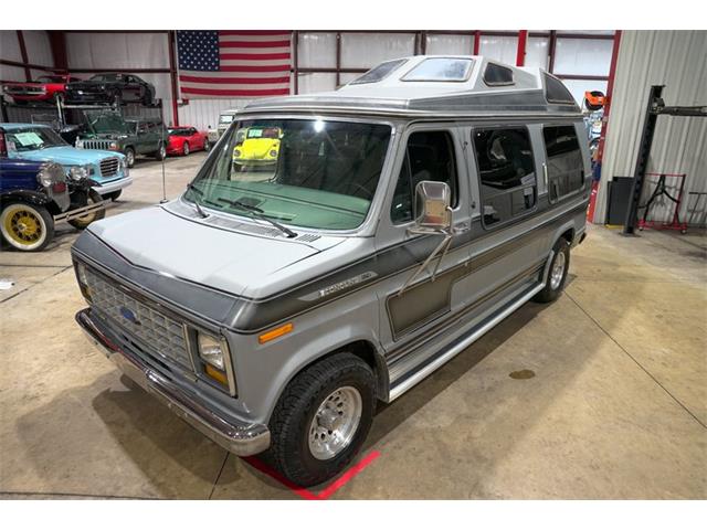 1987 Ford Econoline (CC-2098522) for sale in Kentwood, Michigan