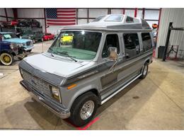 1987 Ford Econoline (CC-2098522) for sale in Kentwood, Michigan
