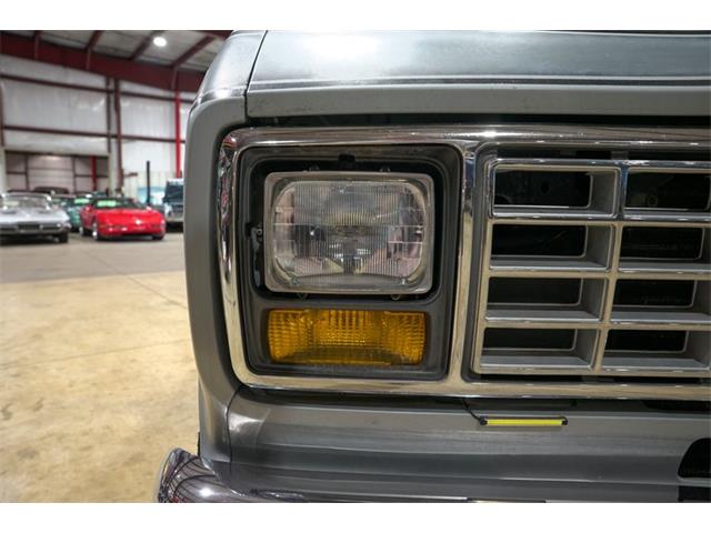 1987 Ford Econoline (CC-2098522) for sale in Kentwood, Michigan