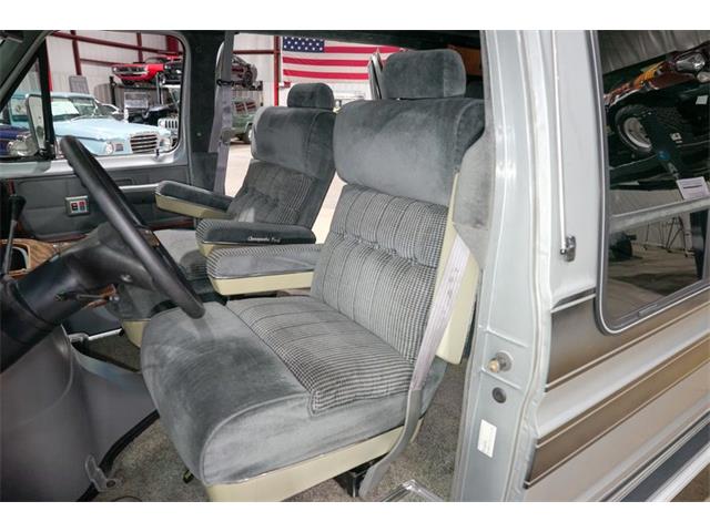 1987 Ford Econoline (CC-2098522) for sale in Kentwood, Michigan