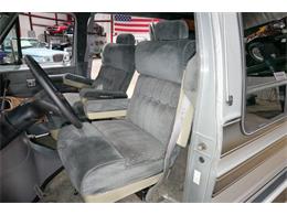 1987 Ford Econoline (CC-2098522) for sale in Kentwood, Michigan