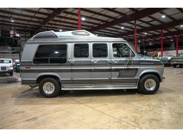 1987 Ford Econoline (CC-2098522) for sale in Kentwood, Michigan
