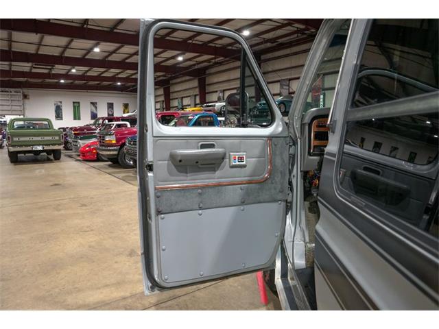 1987 Ford Econoline (CC-2098522) for sale in Kentwood, Michigan