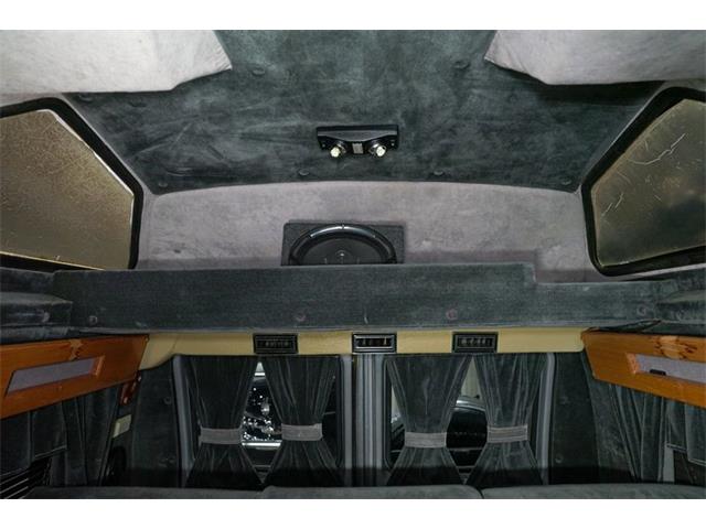 1987 Ford Econoline (CC-2098522) for sale in Kentwood, Michigan