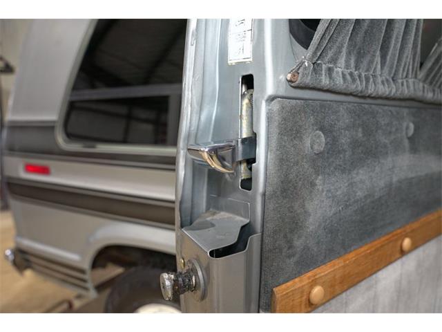 1987 Ford Econoline (CC-2098522) for sale in Kentwood, Michigan