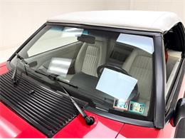 1991 Ford Mustang (CC-2098523) for sale in Morgantown, Pennsylvania