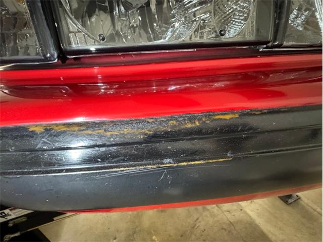 1991 Ford Mustang (CC-2098523) for sale in Morgantown, Pennsylvania