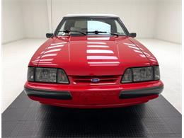 1991 Ford Mustang (CC-2098523) for sale in Morgantown, Pennsylvania