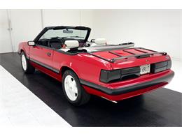 1991 Ford Mustang (CC-2098523) for sale in Morgantown, Pennsylvania