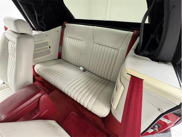 1991 Ford Mustang (CC-2098523) for sale in Morgantown, Pennsylvania