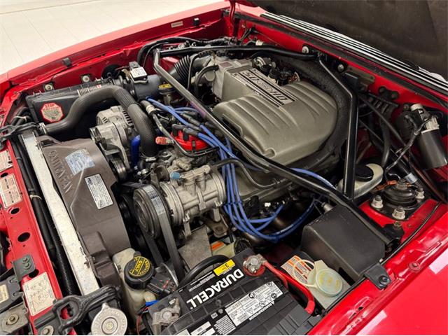 1991 Ford Mustang (CC-2098523) for sale in Morgantown, Pennsylvania