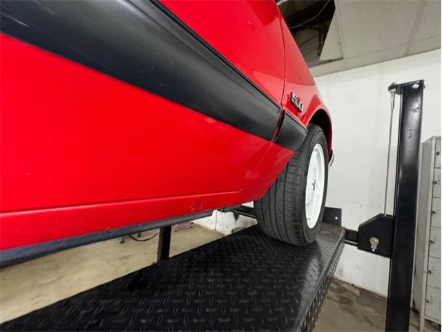1991 Ford Mustang (CC-2098523) for sale in Morgantown, Pennsylvania