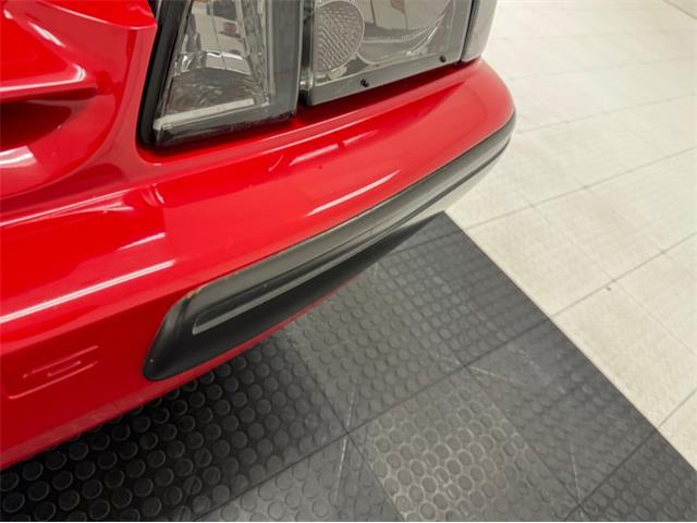 1991 Ford Mustang (CC-2098523) for sale in Morgantown, Pennsylvania