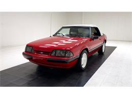 1991 Ford Mustang (CC-2098523) for sale in Morgantown, Pennsylvania