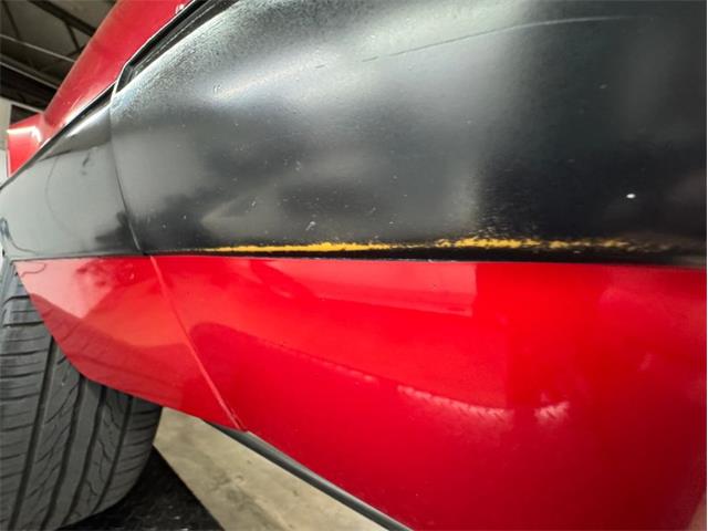 1991 Ford Mustang (CC-2098523) for sale in Morgantown, Pennsylvania