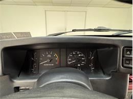 1991 Ford Mustang (CC-2098523) for sale in Morgantown, Pennsylvania