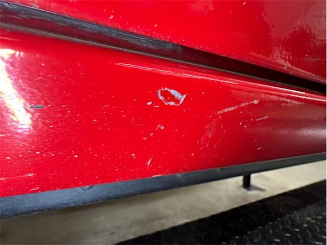 1991 Ford Mustang (CC-2098523) for sale in Morgantown, Pennsylvania