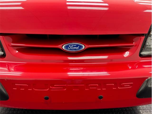 1991 Ford Mustang (CC-2098523) for sale in Morgantown, Pennsylvania