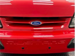 1991 Ford Mustang (CC-2098523) for sale in Morgantown, Pennsylvania