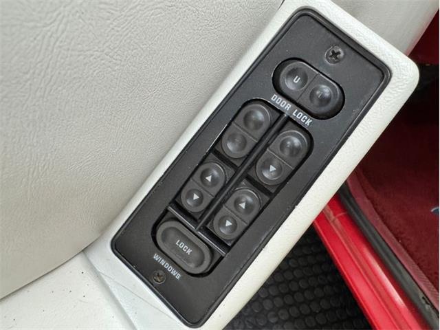 1991 Ford Mustang (CC-2098523) for sale in Morgantown, Pennsylvania