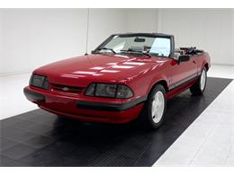1991 Ford Mustang (CC-2098523) for sale in Morgantown, Pennsylvania