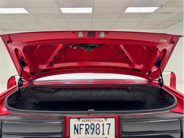 1991 Ford Mustang (CC-2098523) for sale in Morgantown, Pennsylvania