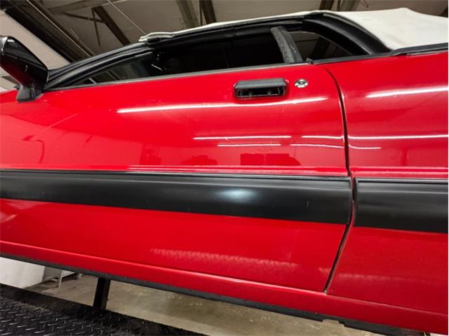 1991 Ford Mustang (CC-2098523) for sale in Morgantown, Pennsylvania