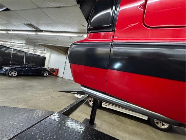 1991 Ford Mustang (CC-2098523) for sale in Morgantown, Pennsylvania
