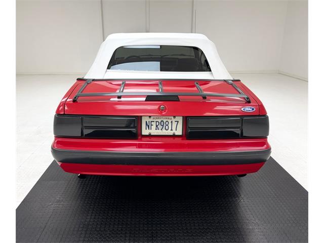 1991 Ford Mustang (CC-2098523) for sale in Morgantown, Pennsylvania