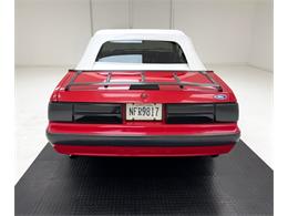 1991 Ford Mustang (CC-2098523) for sale in Morgantown, Pennsylvania
